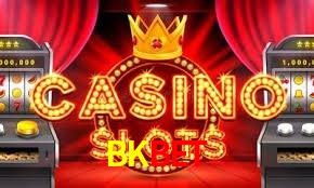 Experiência VIP BKBET