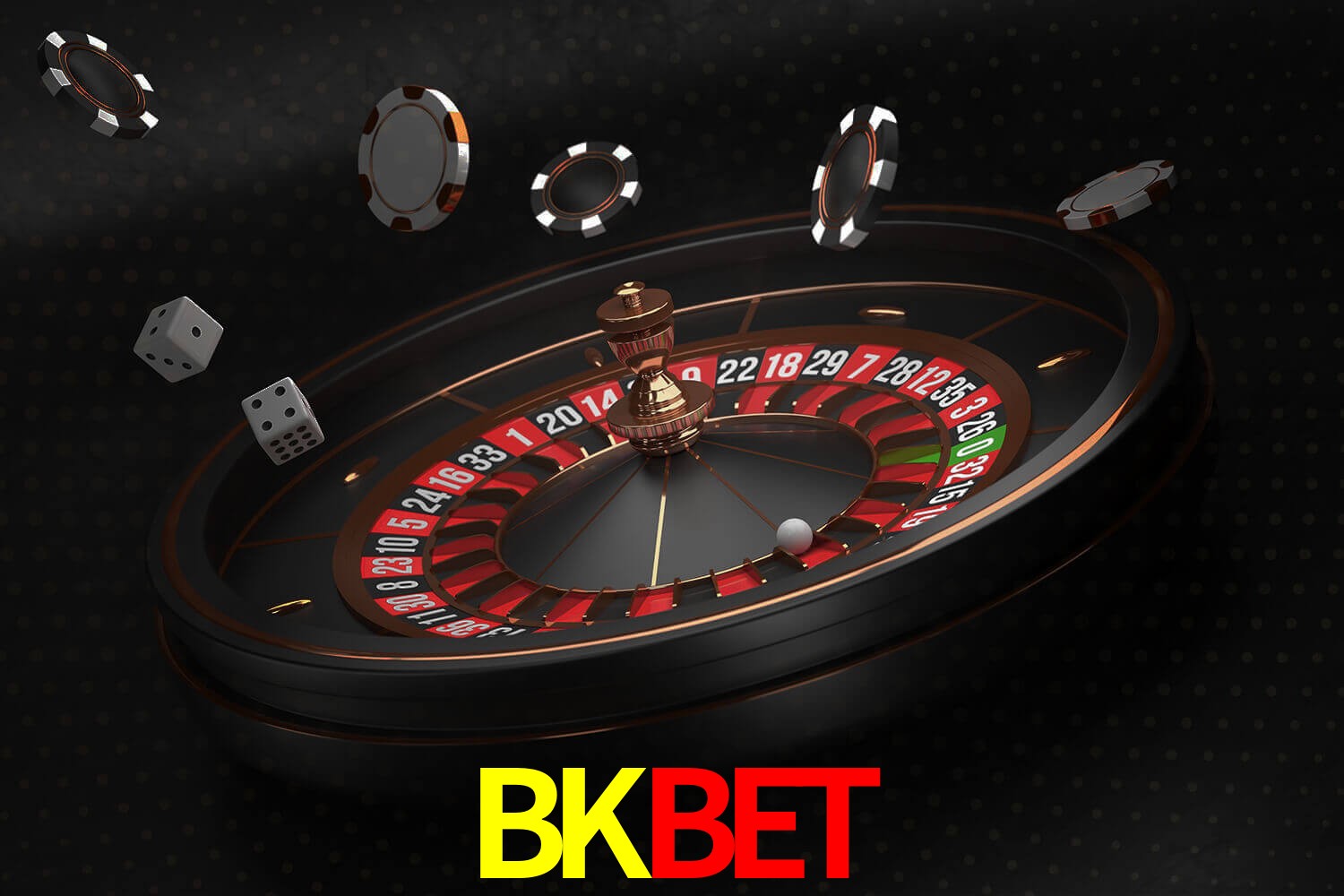 BKBET - Cassino do Sonho Dourado - BKBET.COM