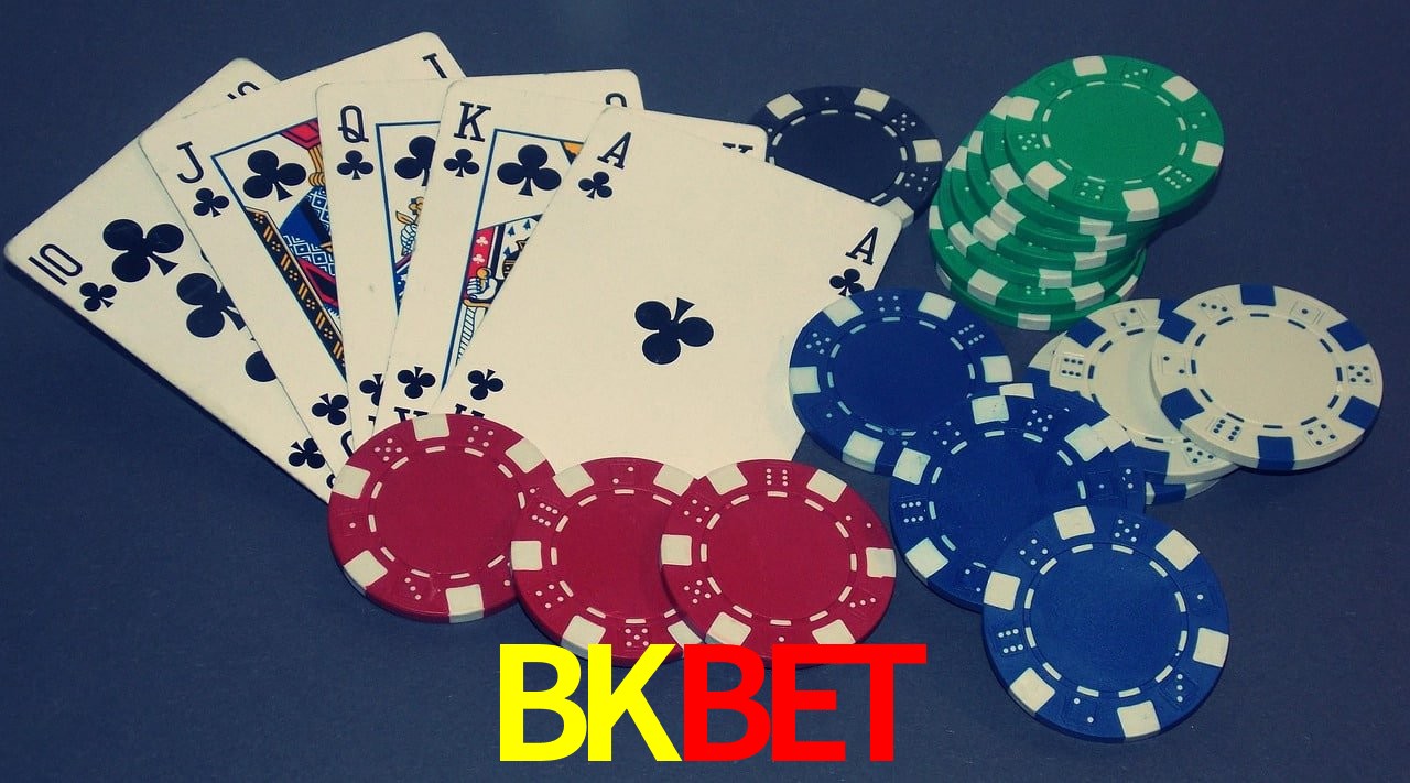 Welcome Bonus BKBET