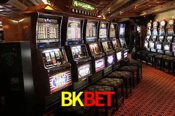 A Revolução dos Aplicativos de Jogos no BKBET