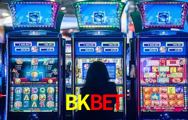 VIP Casino BKBET