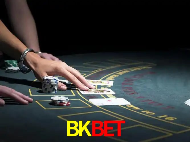 Platform Technology BKBET