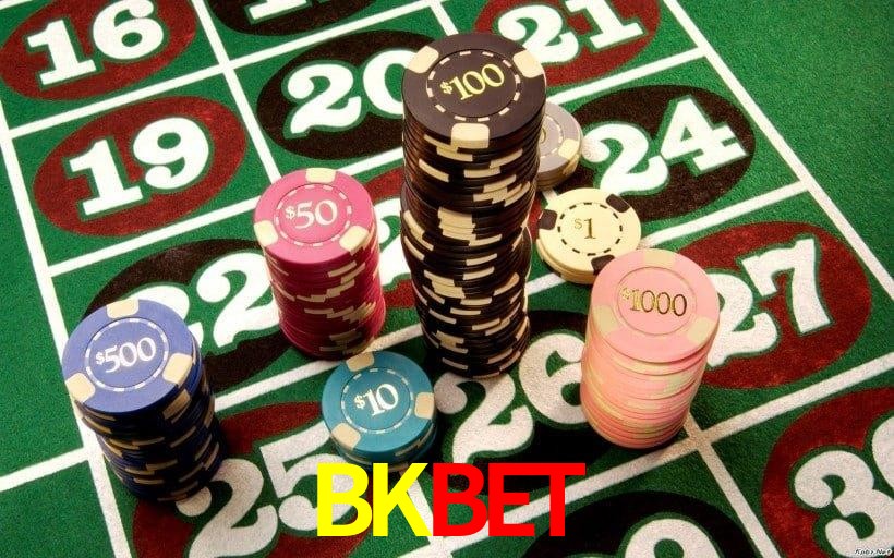 Descubra o Programa VIP da BKBET: Vantagens Exclusivas para Jogadores