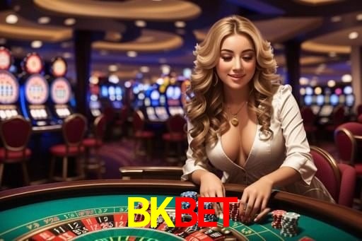 VIP Casino BKBET