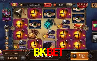 APP oficial da BKBET para mobile