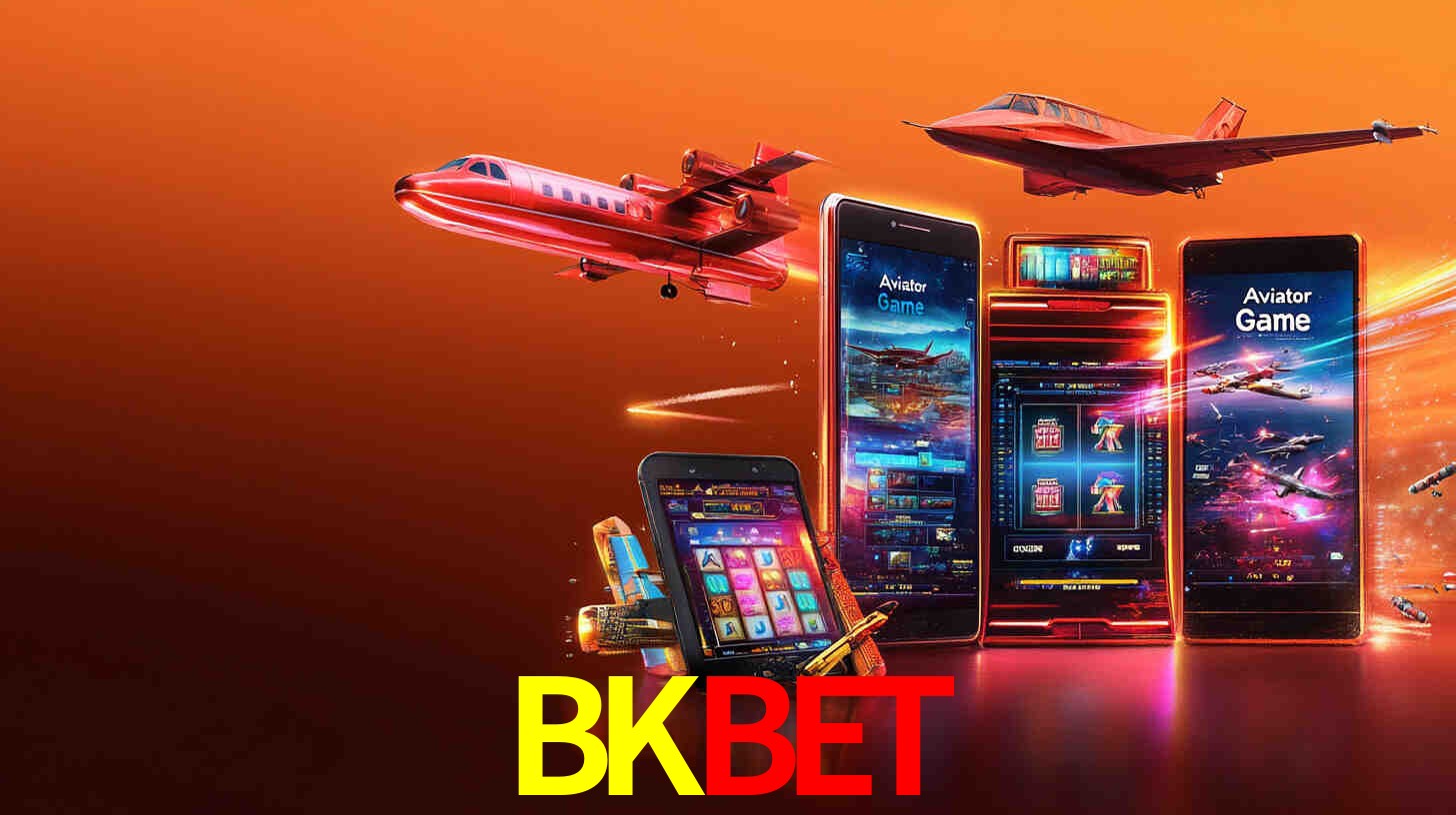 Descubra a Magia dos Jogos de Arcade no BKBET