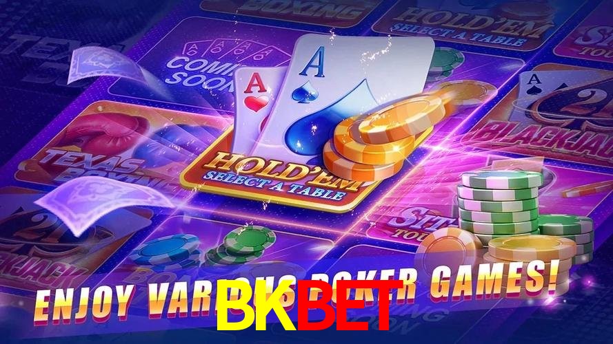 Inovações de Jogos na BKBET: O Futuro das Experiências Interativas