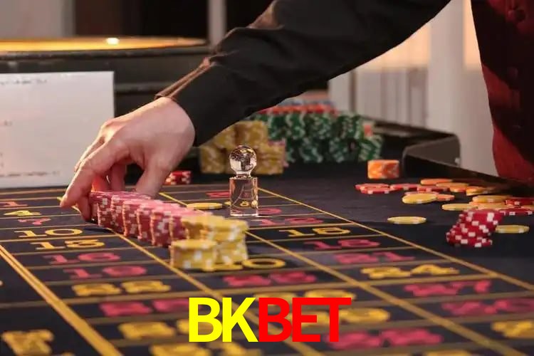 A Revolução dos Aplicativos de Jogos no BKBET