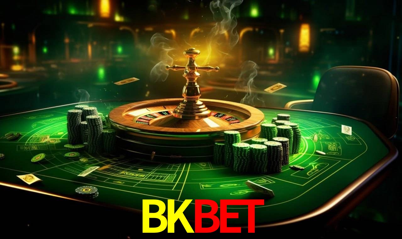 Desvendando o Mundo dos Jogos Virtuais na BKBET