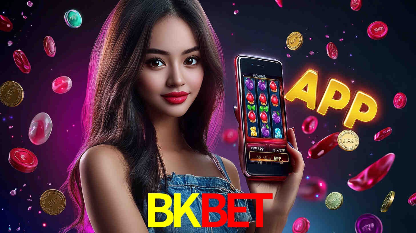 Inovações de Jogos na BKBET: O Futuro das Experiências Interativas