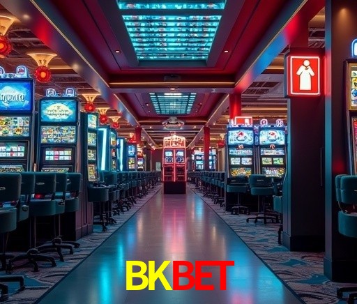 Descubra a Essência do BKBET: Nossa História e Compromissos