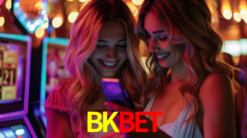BKBET cassino