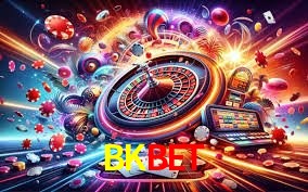 Welcome Bonus BKBET