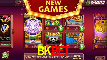 Live Casino BKBET