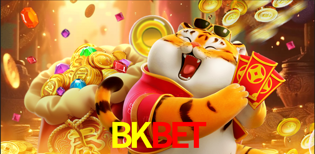 BKBET: A Experiência de Casino com Jogos de Mesa ao Vivo