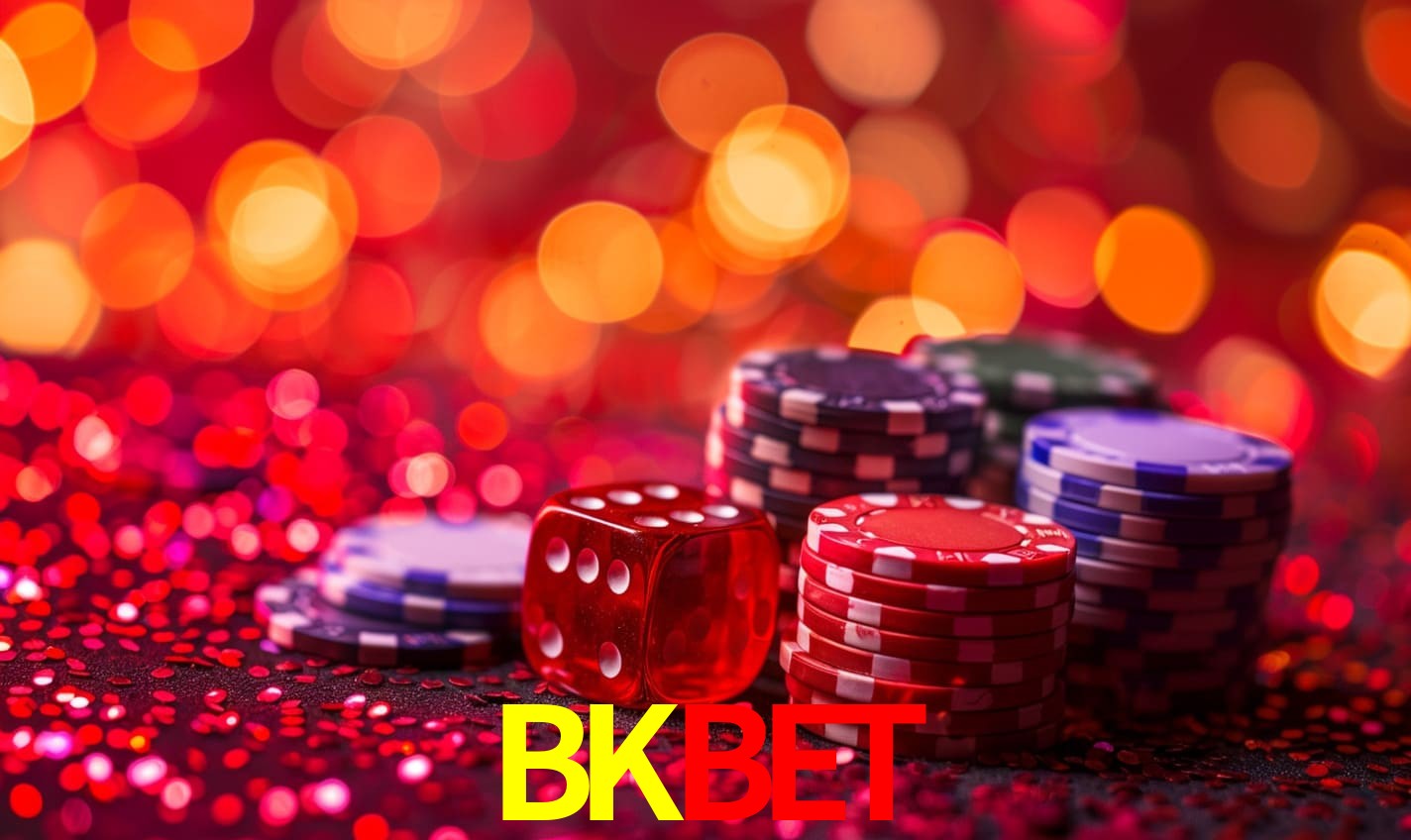 Explorando a Categoria de Eventos em Apostas na BKBET