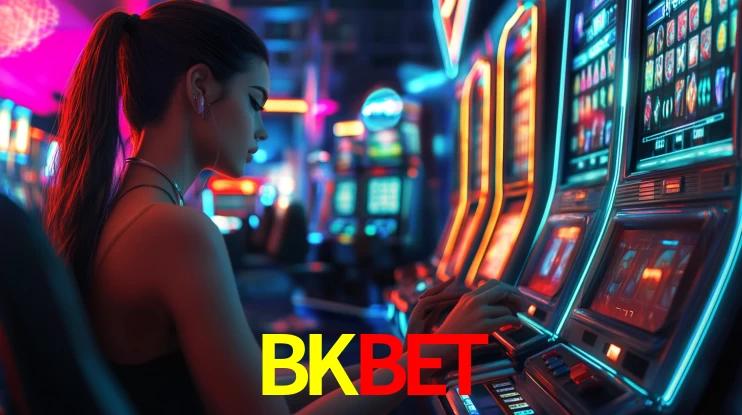 BKBET cassino