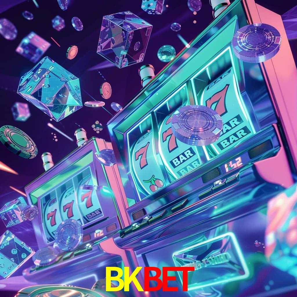 A Emoção da Loteria na BKBET: Uma Chance de Mudança de Vida