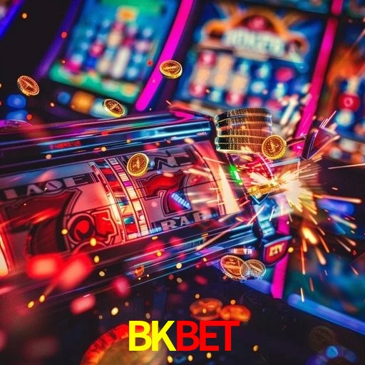 cassino BKBET