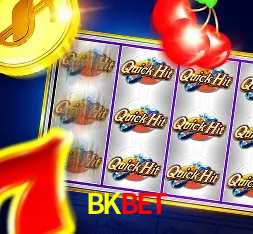 Inovações de Jogos na BKBET: O Futuro das Experiências Interativas