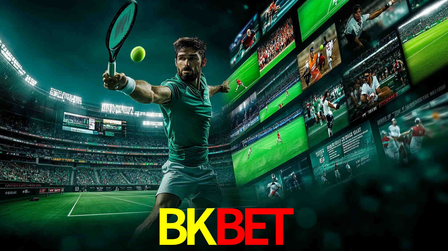 Desvendando o Mundo dos Jogos Virtuais na BKBET