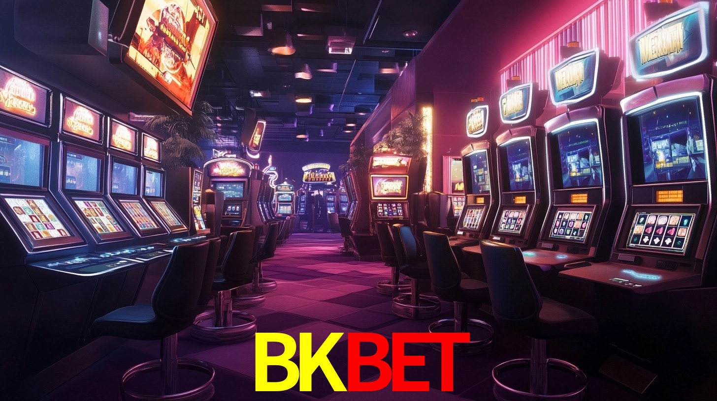 Welcome Bonus BKBET
