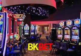 Security Systems BKBET