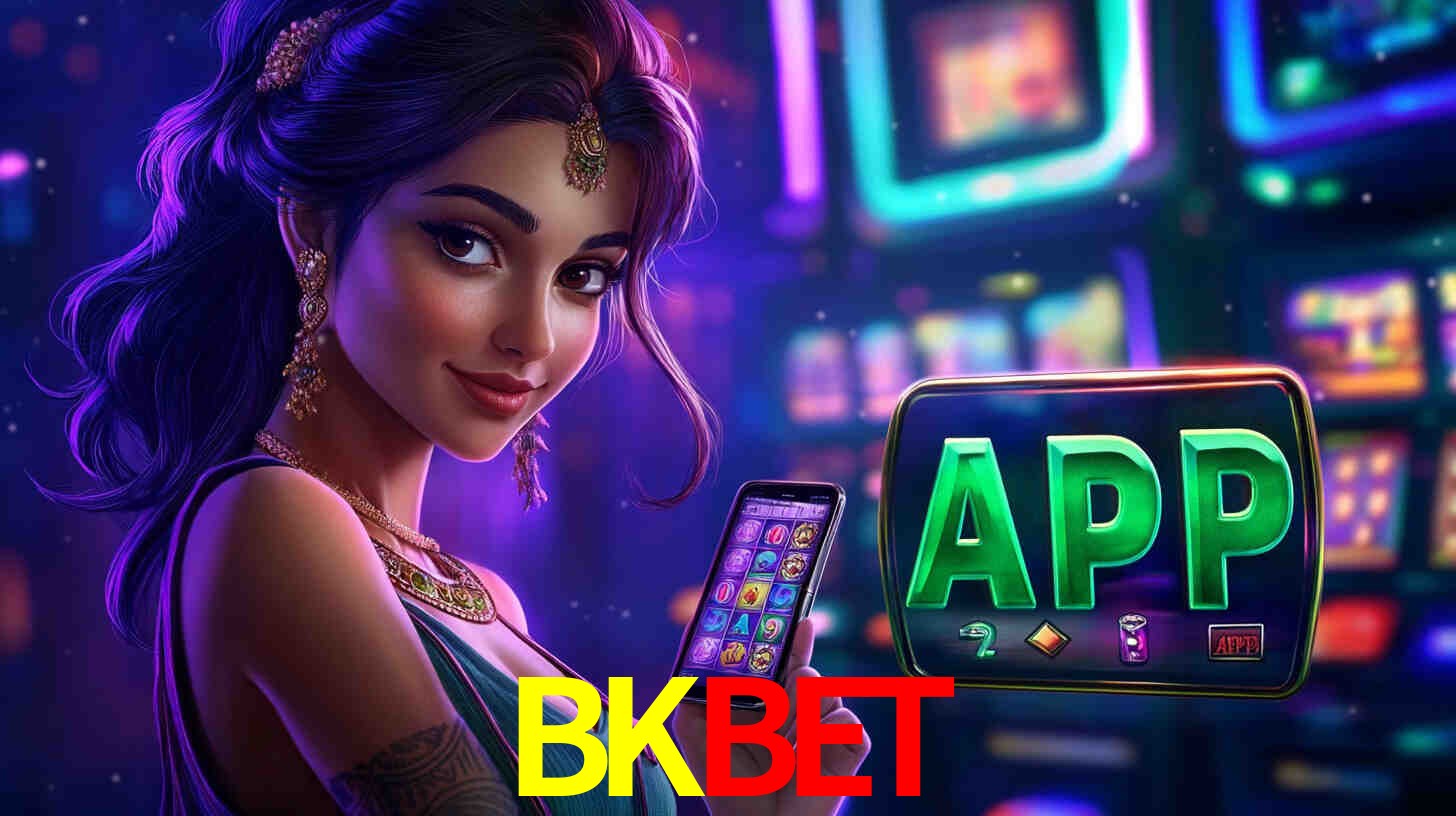 BKBET cassino