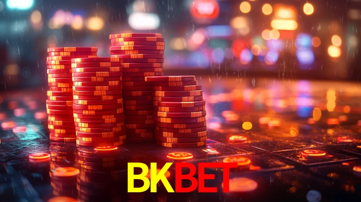 BKBET: Jogos de Caça-Níqueis-Altas Recompensas, Roleta-Velocidade, Blackjack-Desafios Máximos