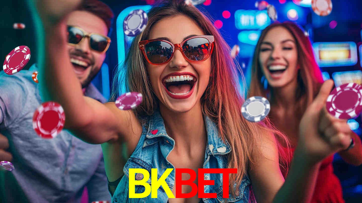 Apostas Esportivas na BKBET: Um Guia Completo