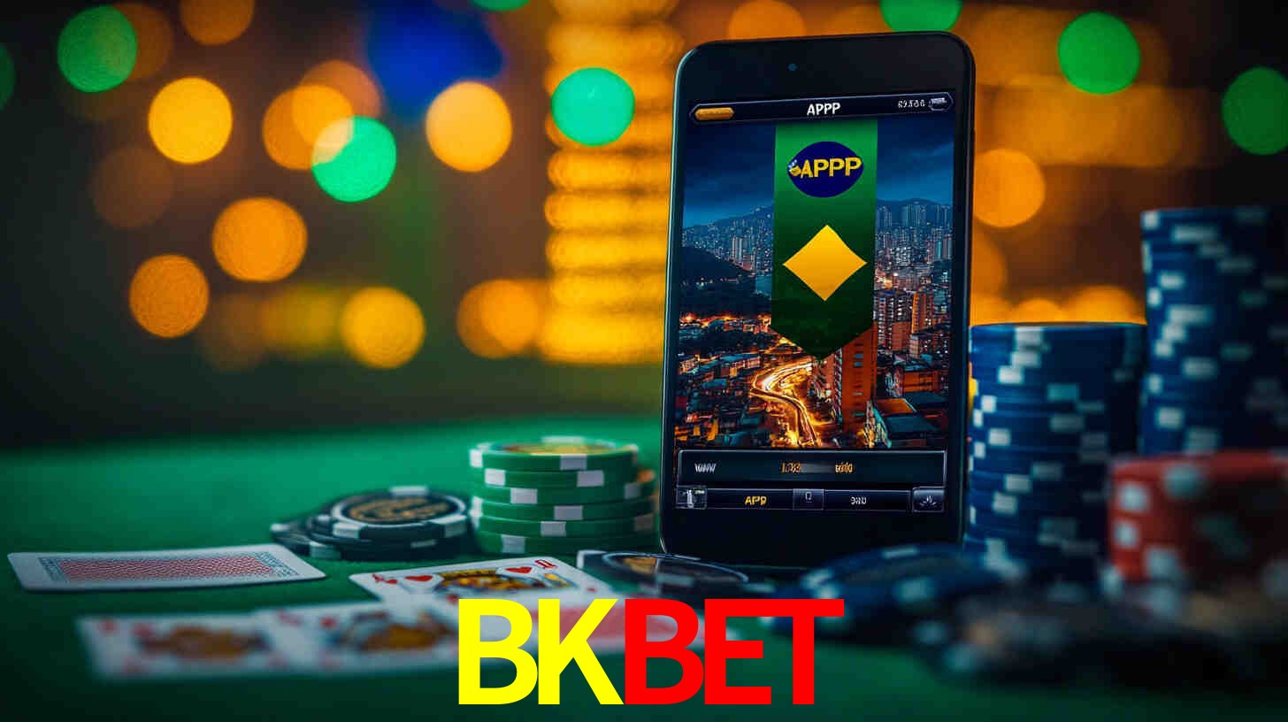 Apostas Esportivas na BKBET: Um Guia Completo