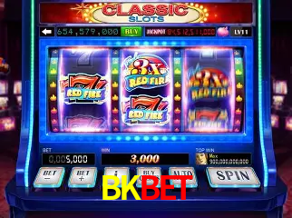 A Emoção da Loteria na BKBET: Uma Chance de Mudança de Vida
